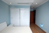 A 2 bedroom apartment for rent in Vinhome Nguyen chi thanh